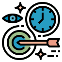 Focus Icon